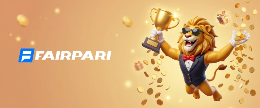 baner igralni zali bg obzor fairpari
